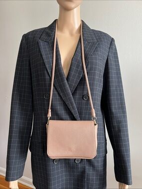 Campo Marzio Mini Shoulder Bag Crossbody Bag